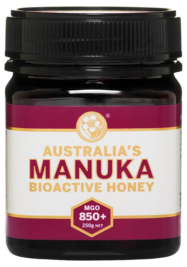 Active Jellybush Honey (MGO 800+)