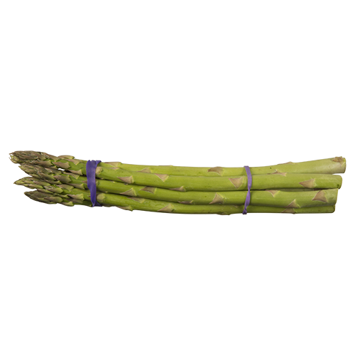 Bunched Asparagus