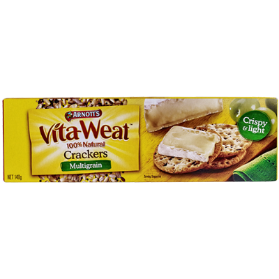 Arnott's Vita-Weat Multigrain Cracker