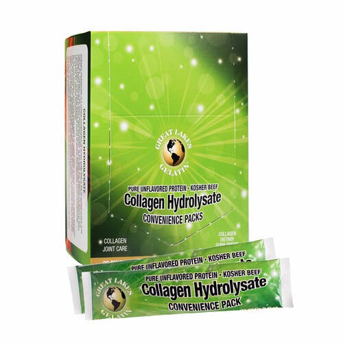 Collagen Hydrolysate Joint Care Convenience Pack