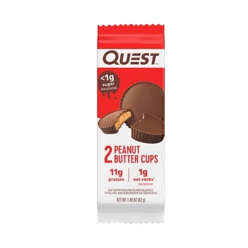 2 pack Peanut Butter Cups