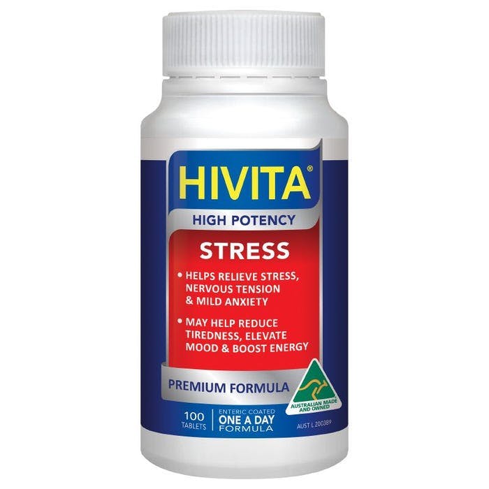 Hivita Stress 100t