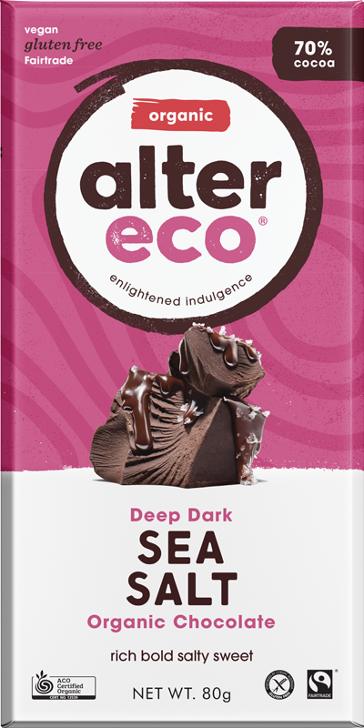 Alter Eco Deep Dark Sea Salt (80g)