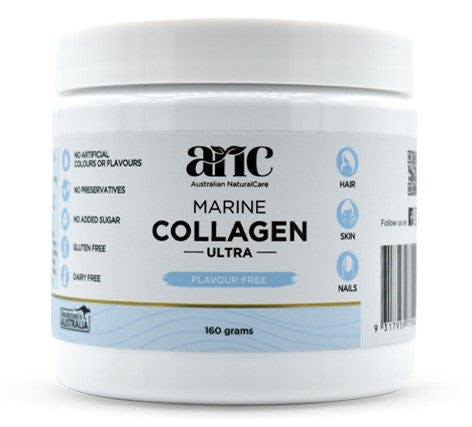 ANC Marine Collagen Ultra