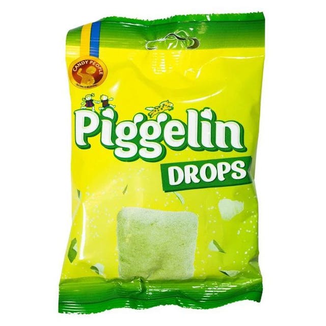 Candy People Piggelin Drops