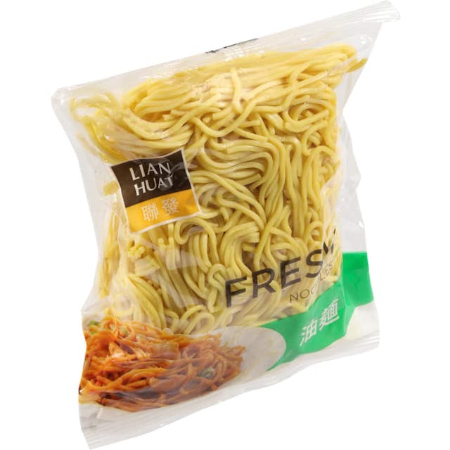 Lian Huat Fresh Noodles
