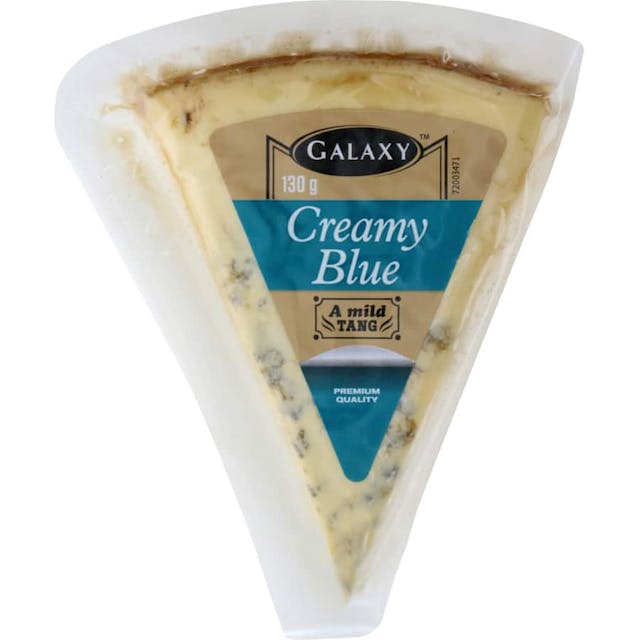 Galaxy Blue Cheese Creamy