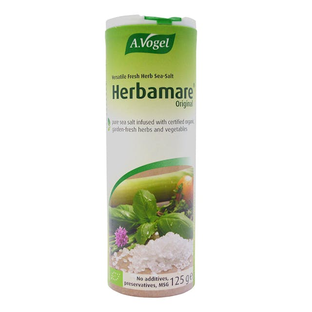 Herbamare Herb Sea Salt