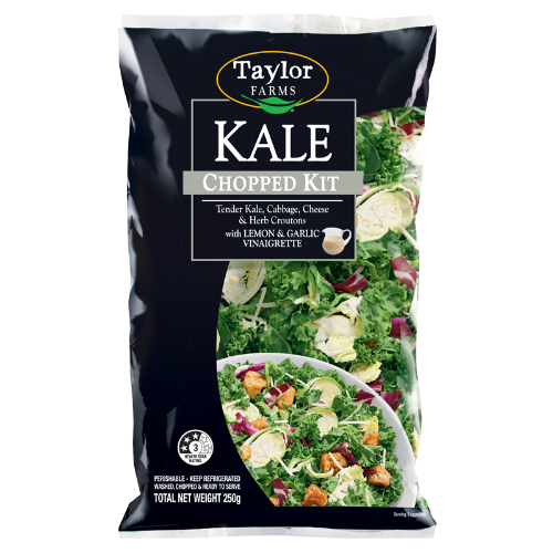 Taylor Farms Kale Chopped Salad Kit