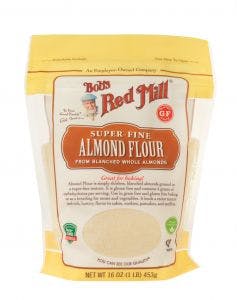 Bob's Red Mill Super Fine Blanched Almond Meal 453g
