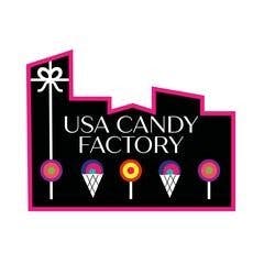 USA Candy Factory