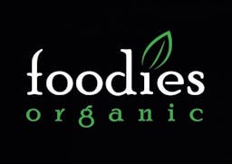 Foodies Organic