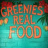 Greenies Real Food