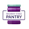 Worry Free Pantry