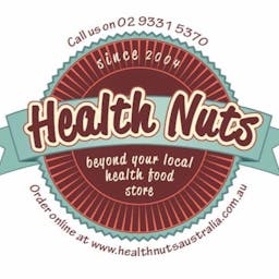 Health Nuts Australia
