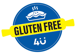 Gluten Free 4U