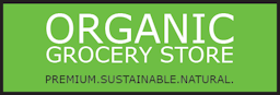 The Organic Grocery Store