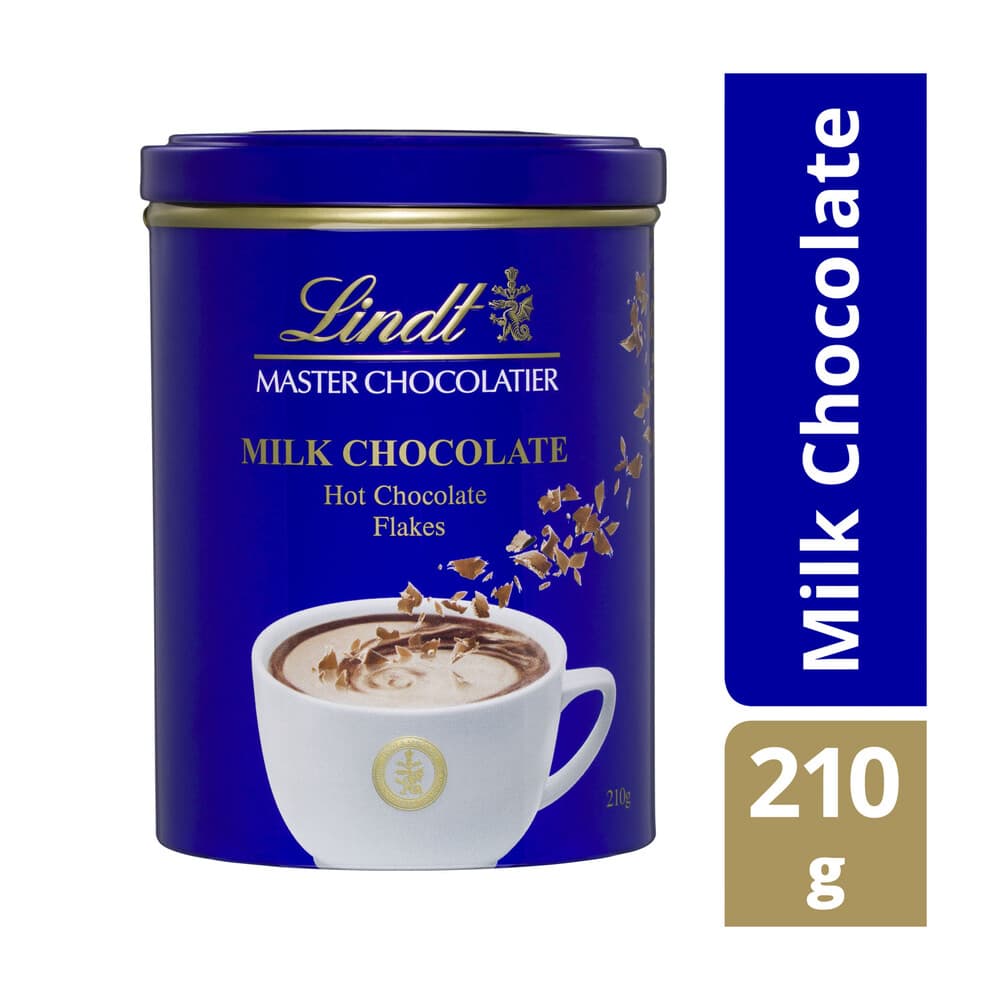 Lindt Hot Chocolate Flakes MyWellaBee lindt-hot-chocolate-flakes-mywellabee